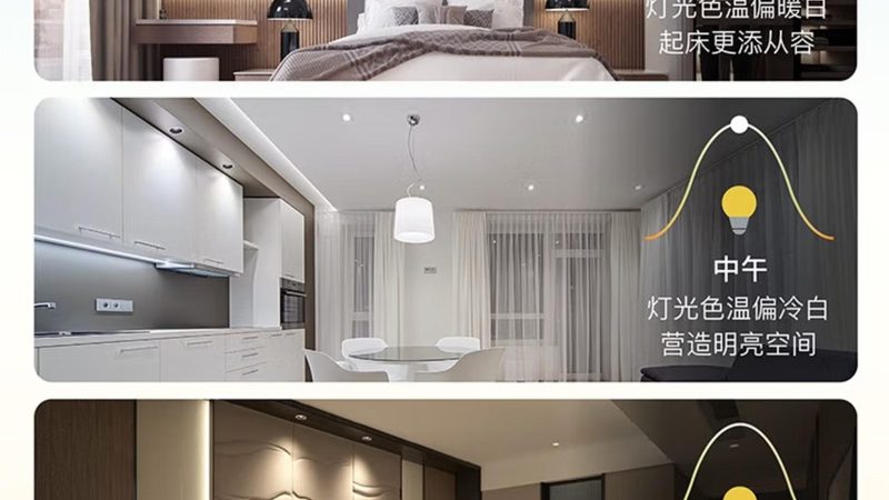 LED路灯选购指南：如何辨别质量与耐用性
