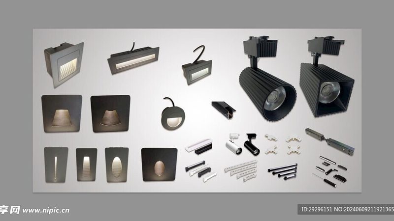 LED照明厂家直销批发价格：揭秘行业真相与选购技巧