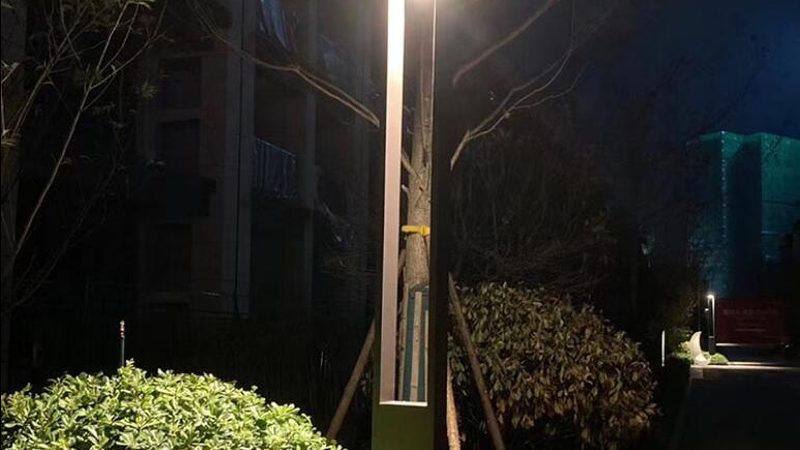 客厅吸顶灯安装，这些细节不能忽视