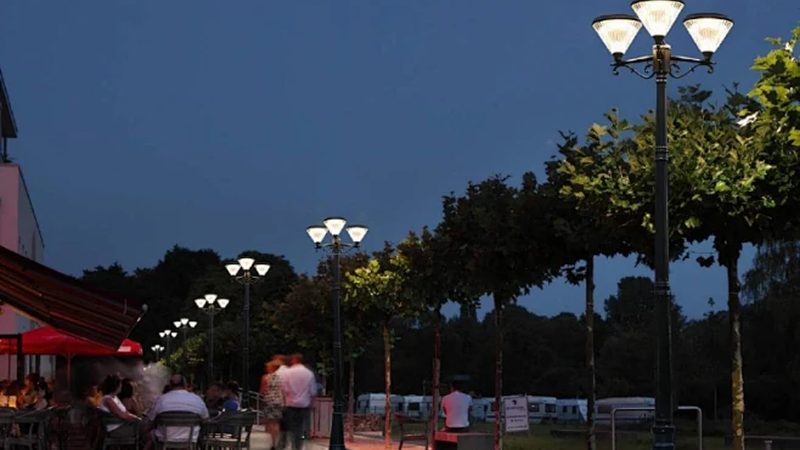 广东灯具批发市场：价格波动背后的行业逻辑