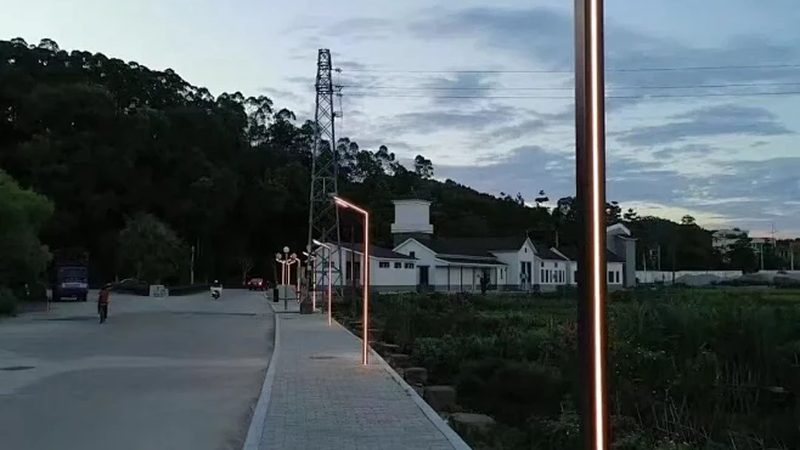 省外灯具批发安装费用如何计算？关键因素解析**