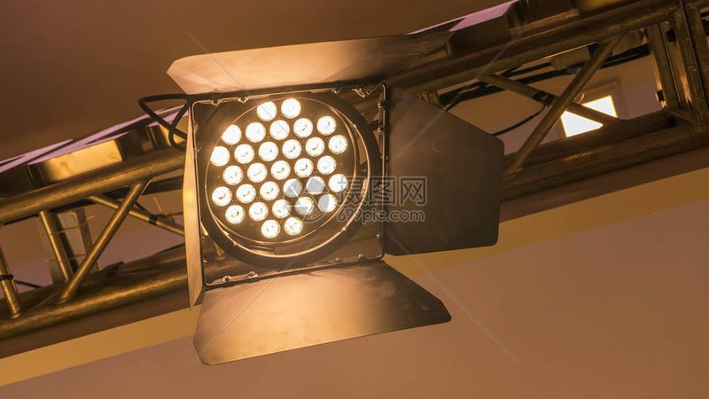 户外智能照明防水等级IP44够用吗